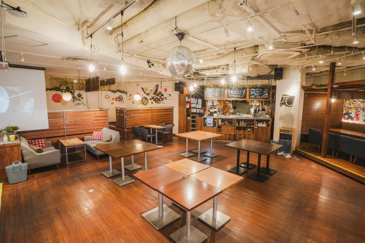 kawara CAFE＆DINING 横須賀モアーズ店