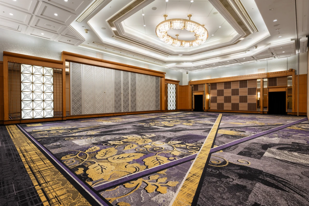 ホテルニューオータニ幕張:麗 / 悠 / 舞 / 翔