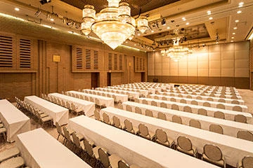 ホテルグランドヒル市ヶ谷