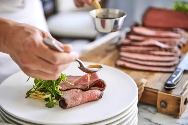 アーヴェリール迎賓館(姫路)