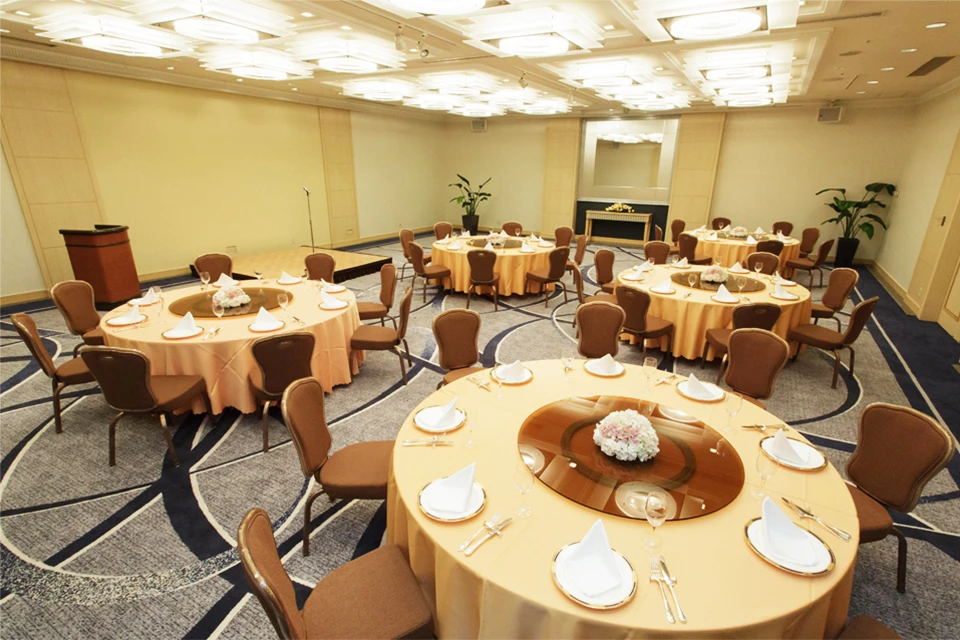 名古屋東急ホテル:栄