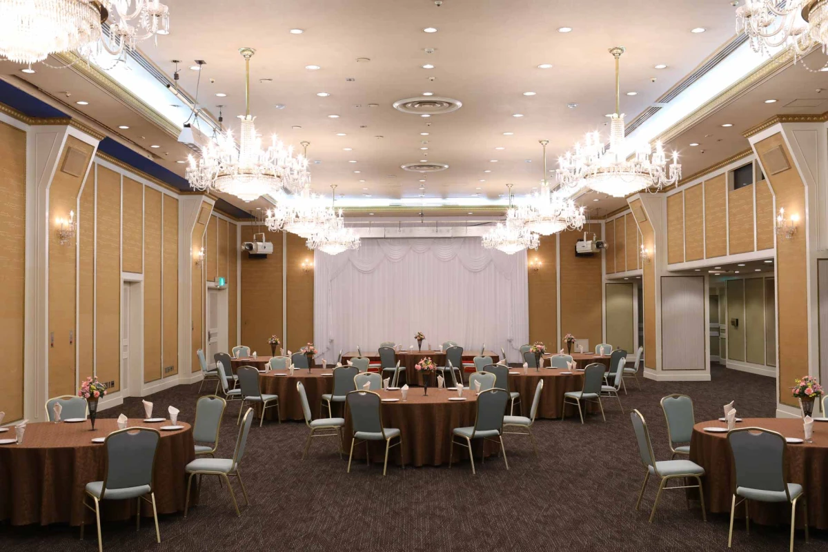 八戸グランドホテル:ミヤビ