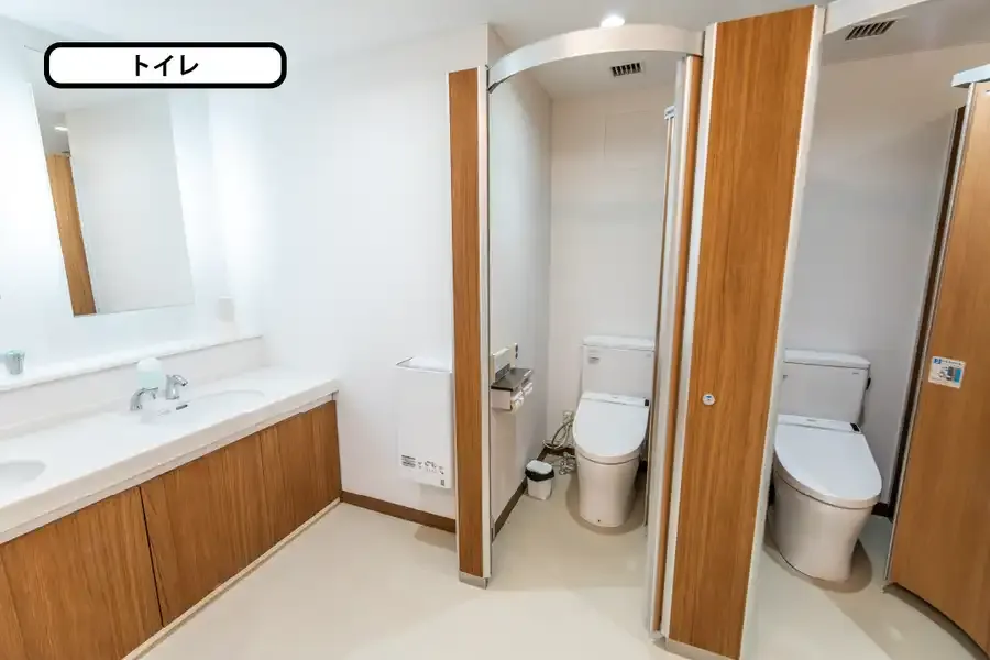 グレイドパーク新宿駅前