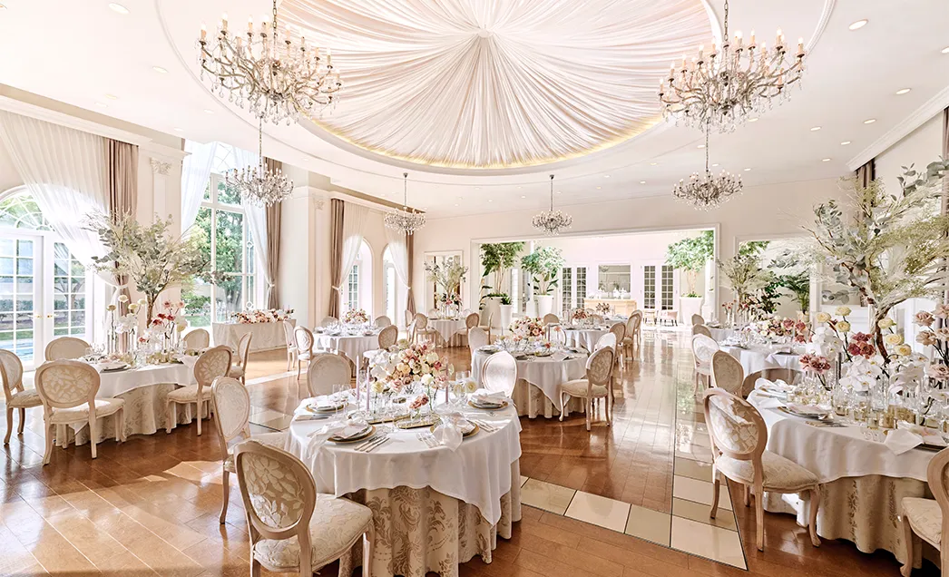 シャトー・シャンパーニュ