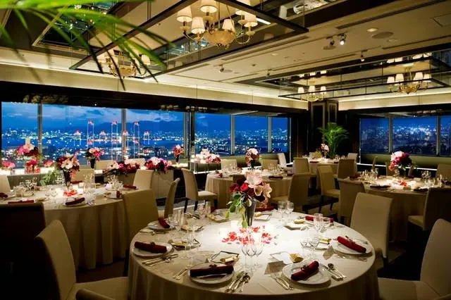 ホテルプラザ神戸