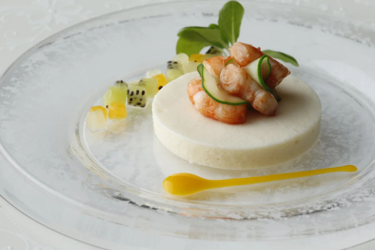 ウェスティンホテル東京