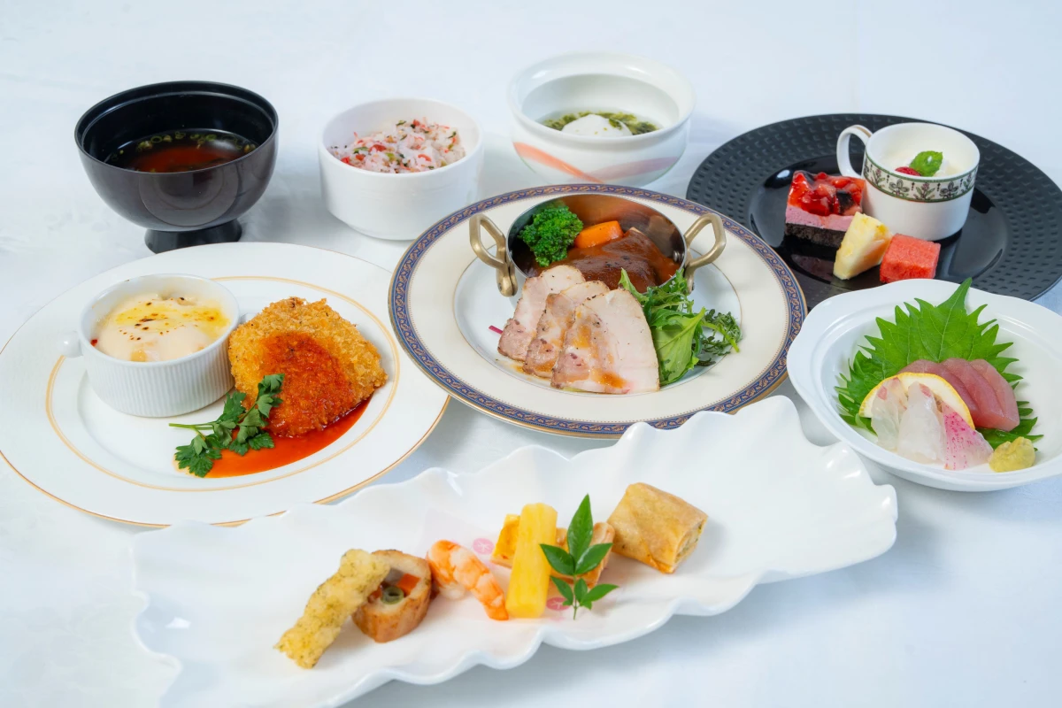 ガーデンベルズ宮崎