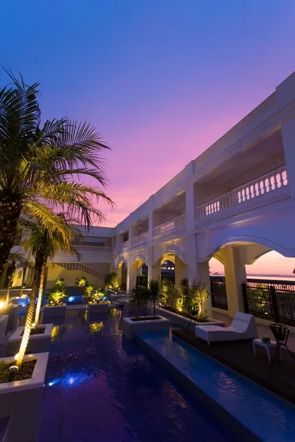 アールベルアンジェ高松