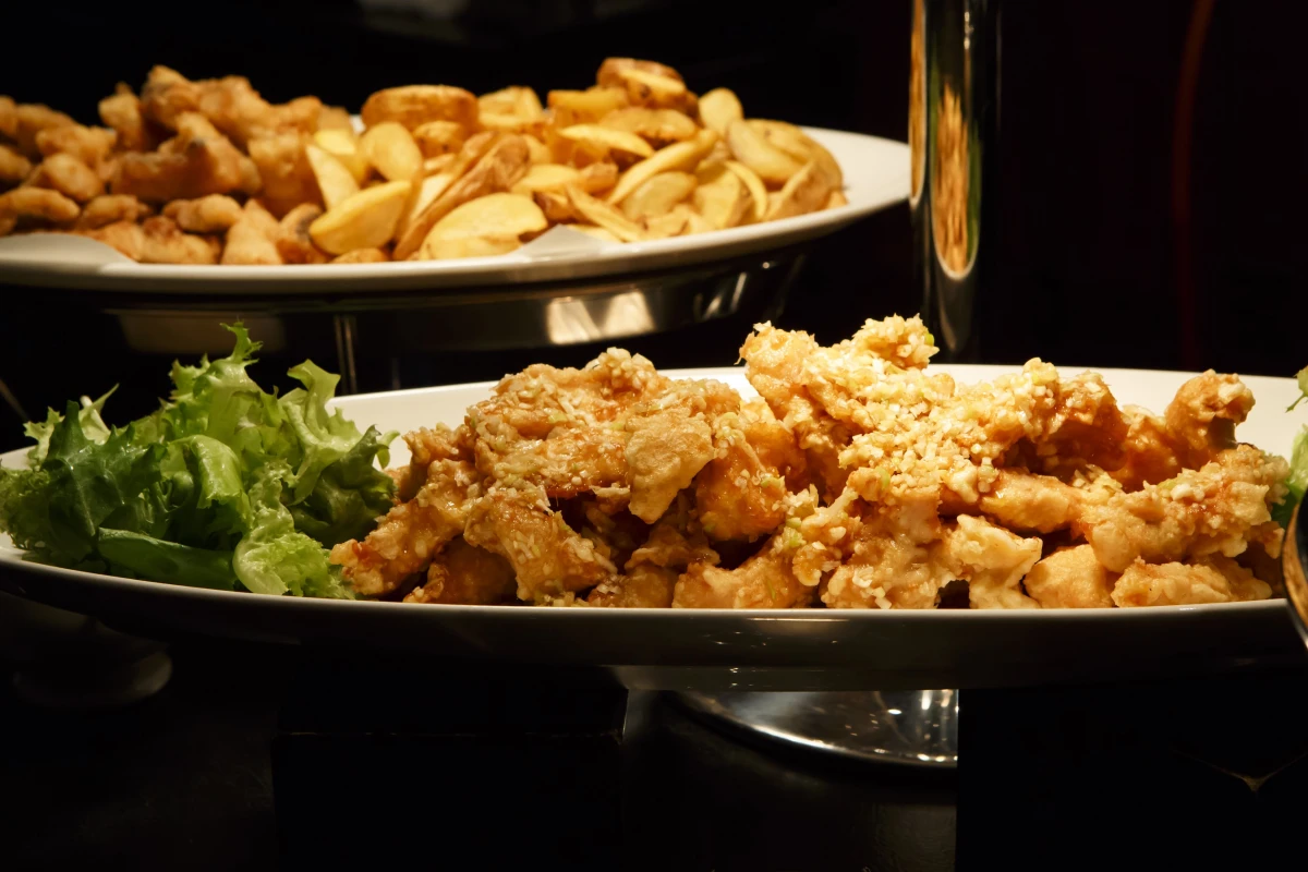 ホテルアークリッシュ豊橋