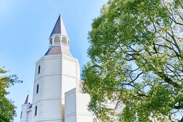 ベルクラシック姫路