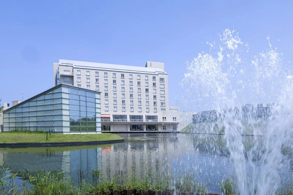 ホテル アローレ