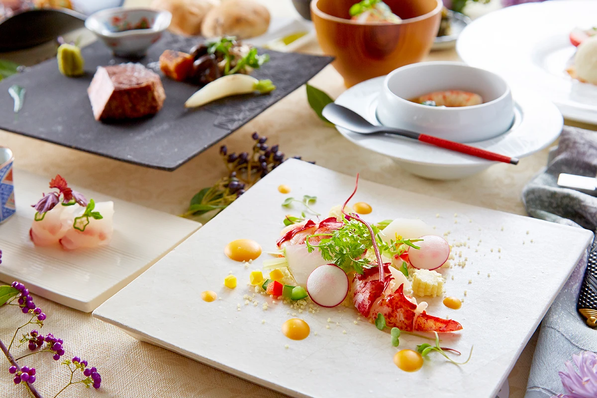 KIYOMIZU 京都東山