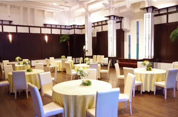 GRAND SWEET迎賓館