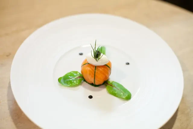 オーベルジュ・ド・リル トーキョー