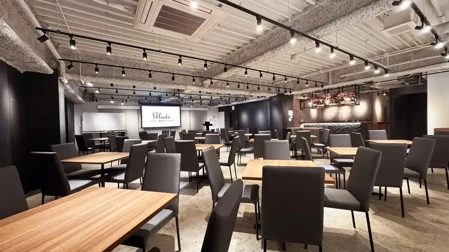 グレイドパーク秋葉原（旧：TIME SHARING 秋葉原奥山ビル）