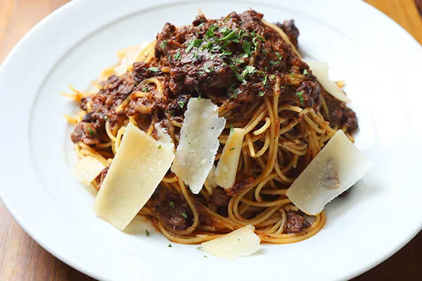 PACE ITALIAN LOUNGE