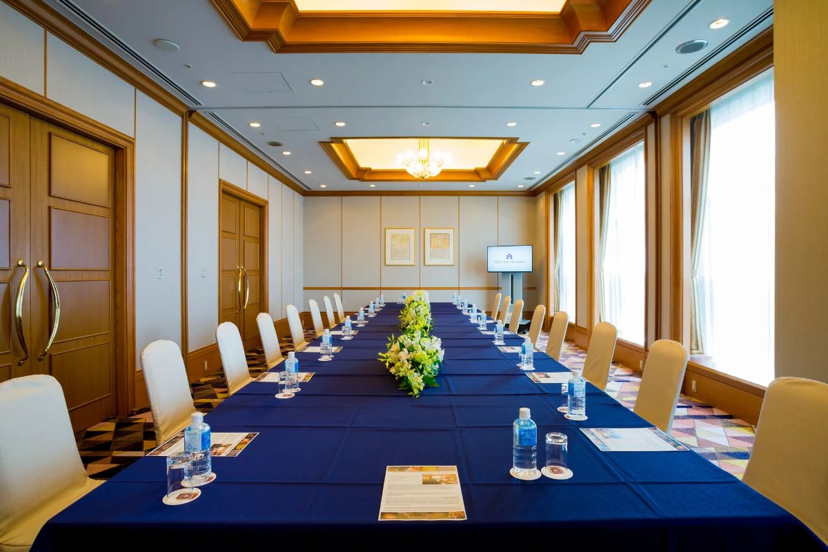 小宴会場 松・竹・梅・橘