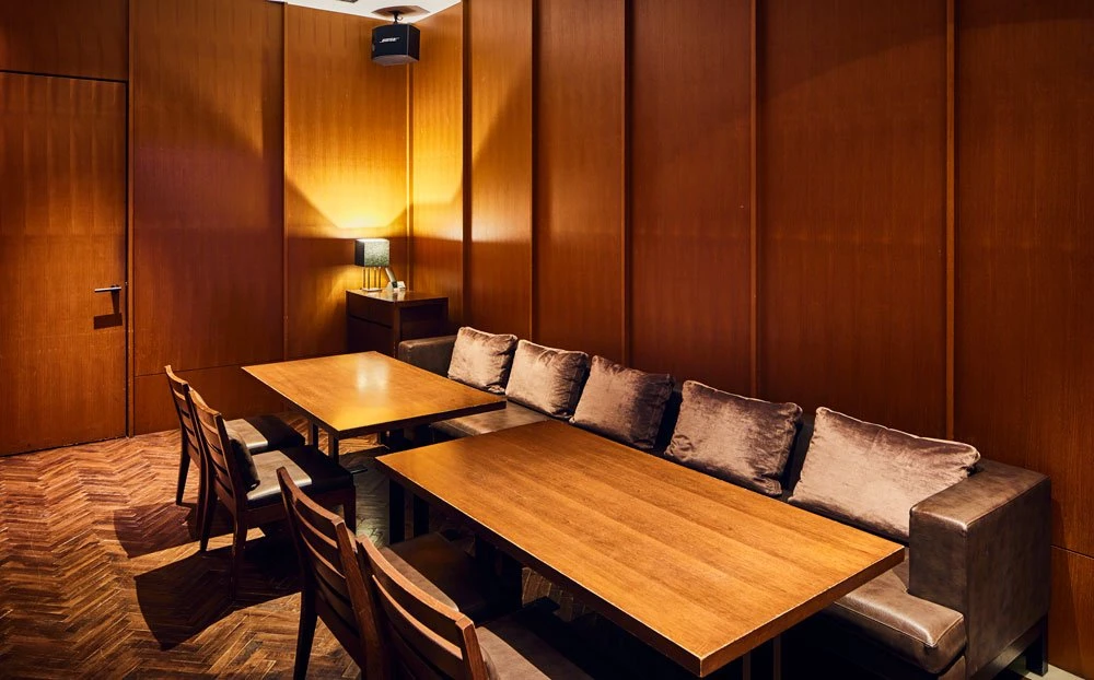 Party Room／ XEX 日本橋（ゼックス　ニホンバシ）