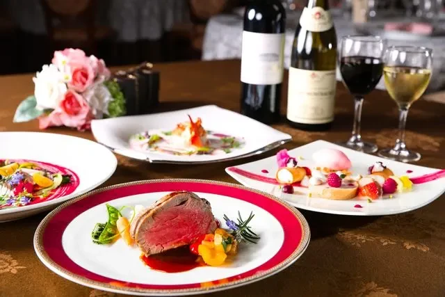 コルティーレ茅ヶ崎