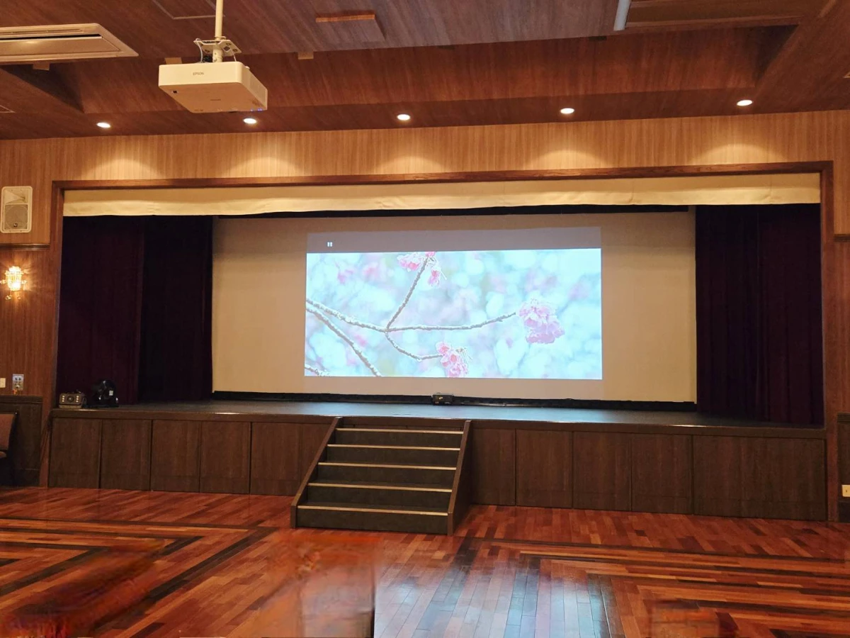 ガーデンベルズ宮崎:アンフェリシオン