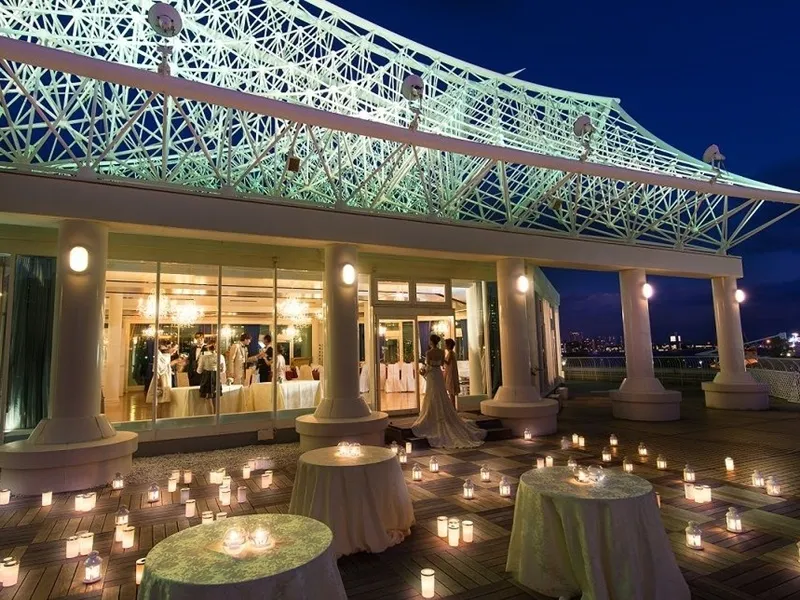 OCEAN PLACE