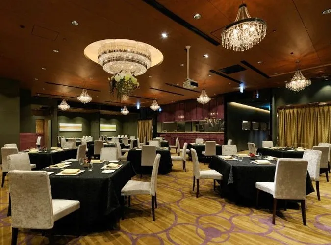 restaurant ALASKAーアラスカー フェスティバルタワー店