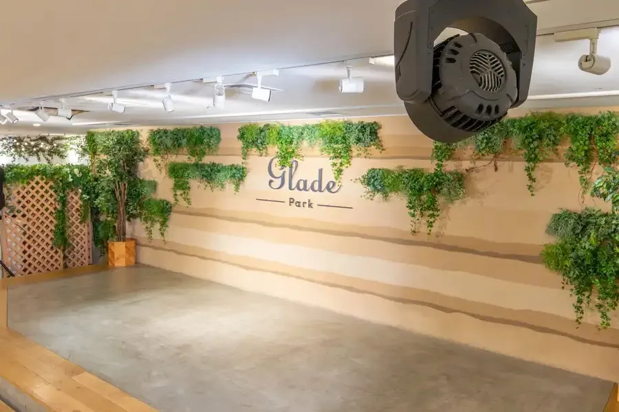 グレイドパーク新宿西口（旧：グレイドパーク新宿）:グレイドパーク新宿西口（旧：グレイドパーク新宿）