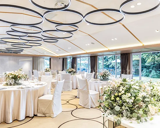 The Private Garden FURIAN 山ノ上迎賓館