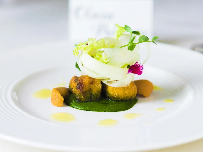 ル・シャン・ド・クク