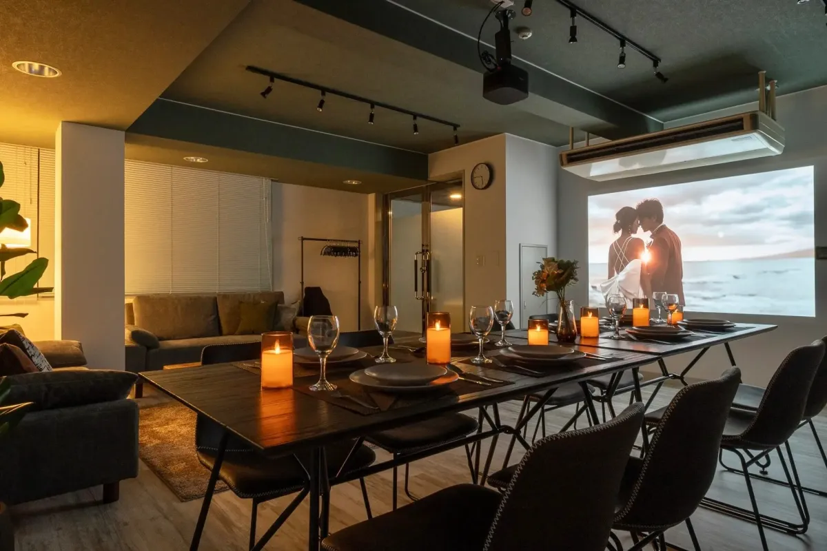 813_MillionLOUNGE西新宿