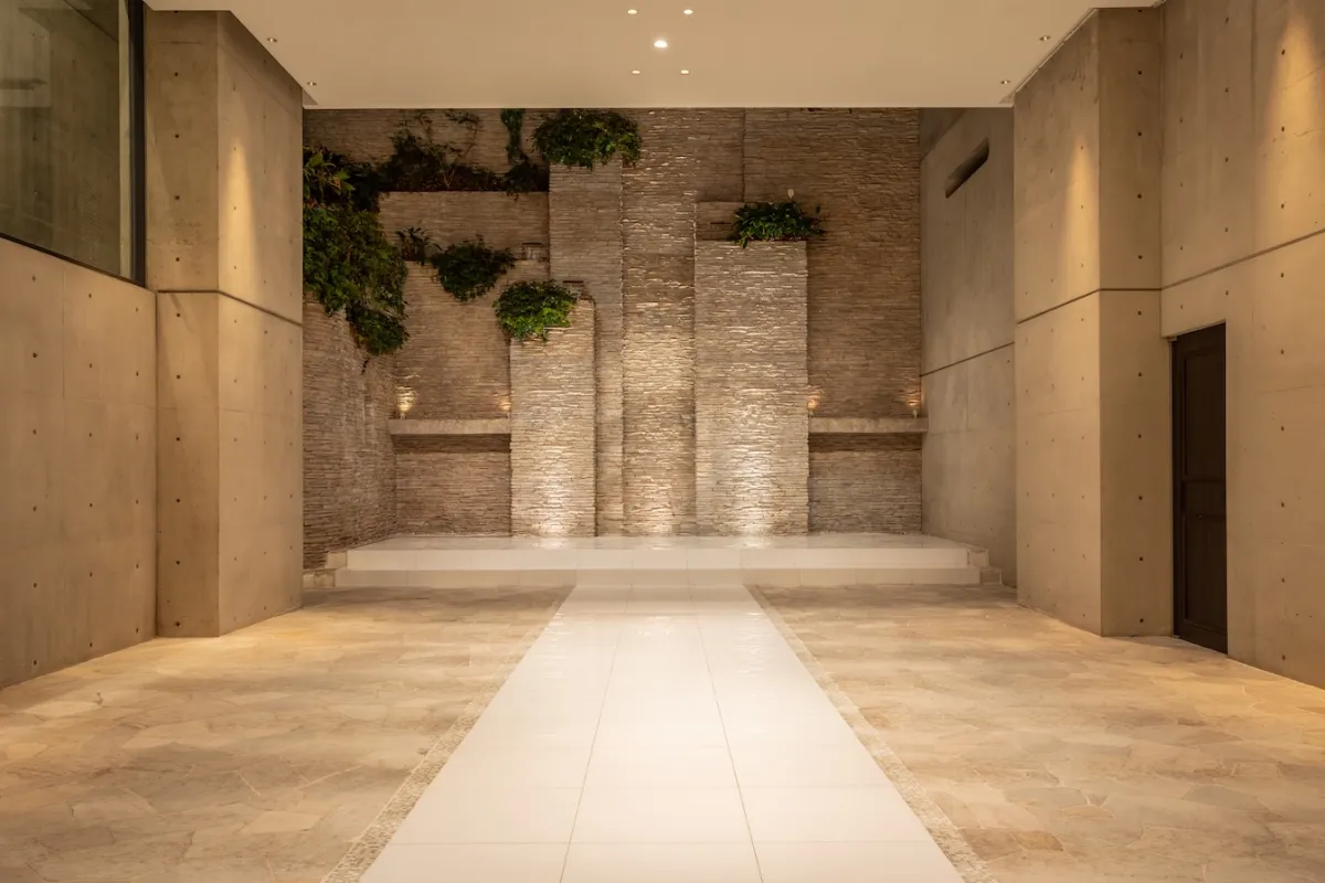 ハウスオブ表参道「House of OMOTESANDO」