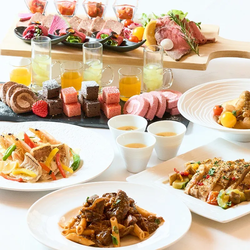 ビアンカーラ ヒルサイドテラス