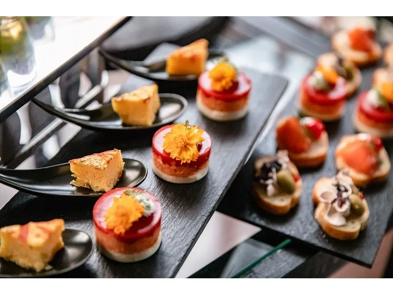 ビアンカーラ ヒルサイドテラス