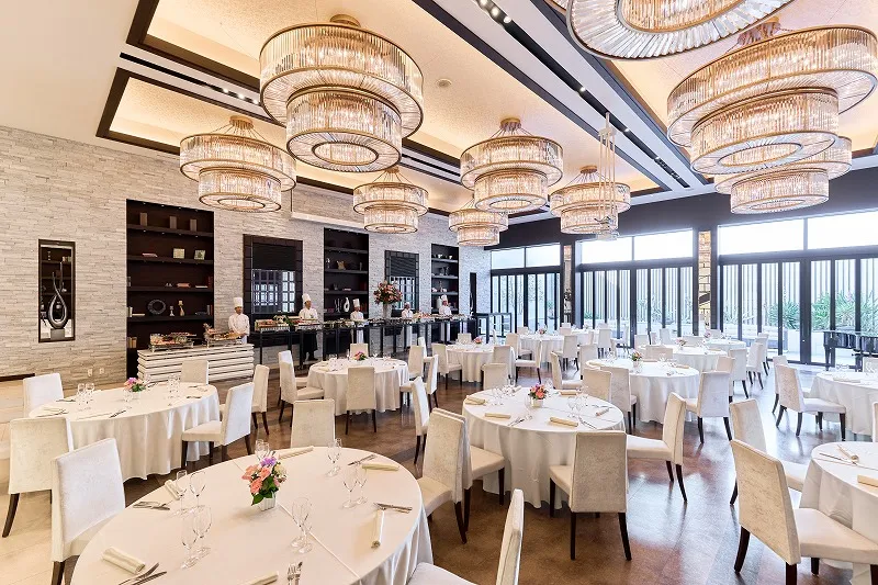 ビアンカーラ ヒルサイドテラス:ホワイトヒルズ