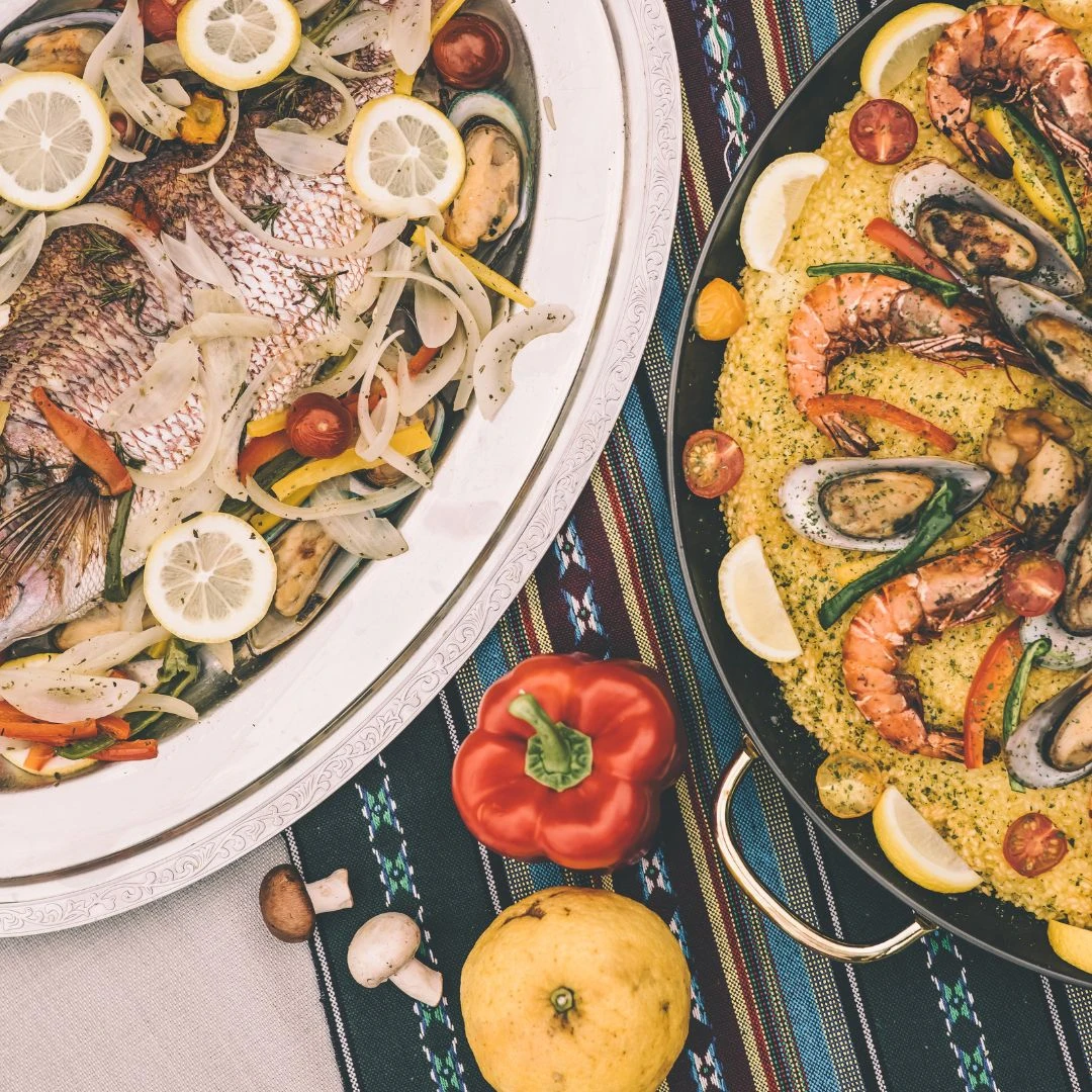 サンタ・アムール エテルニテ