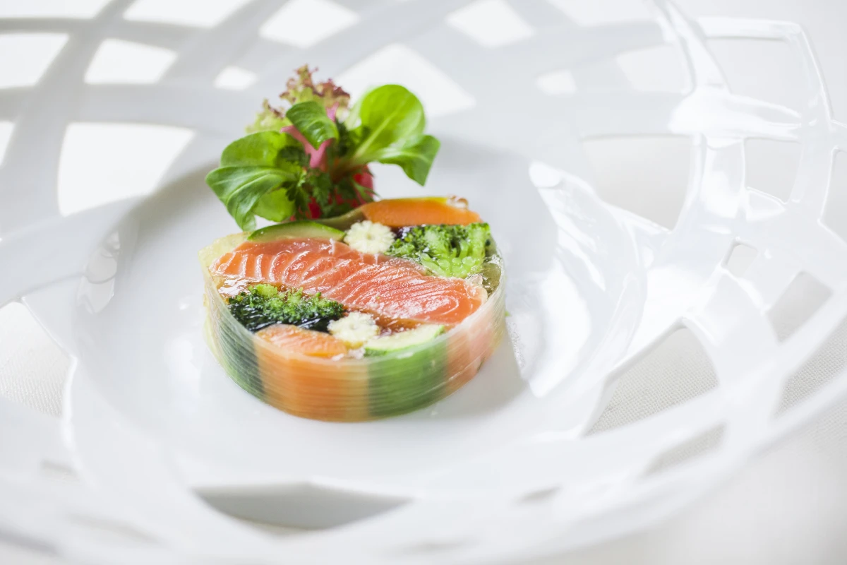 ル・シャン・ド・クク