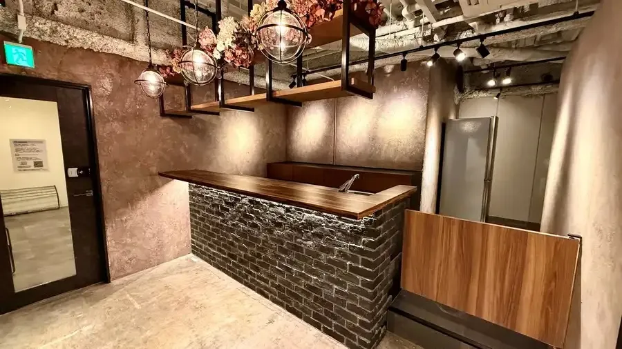 グレイドパーク秋葉原（旧：TIME SHARING 秋葉原奥山ビル）