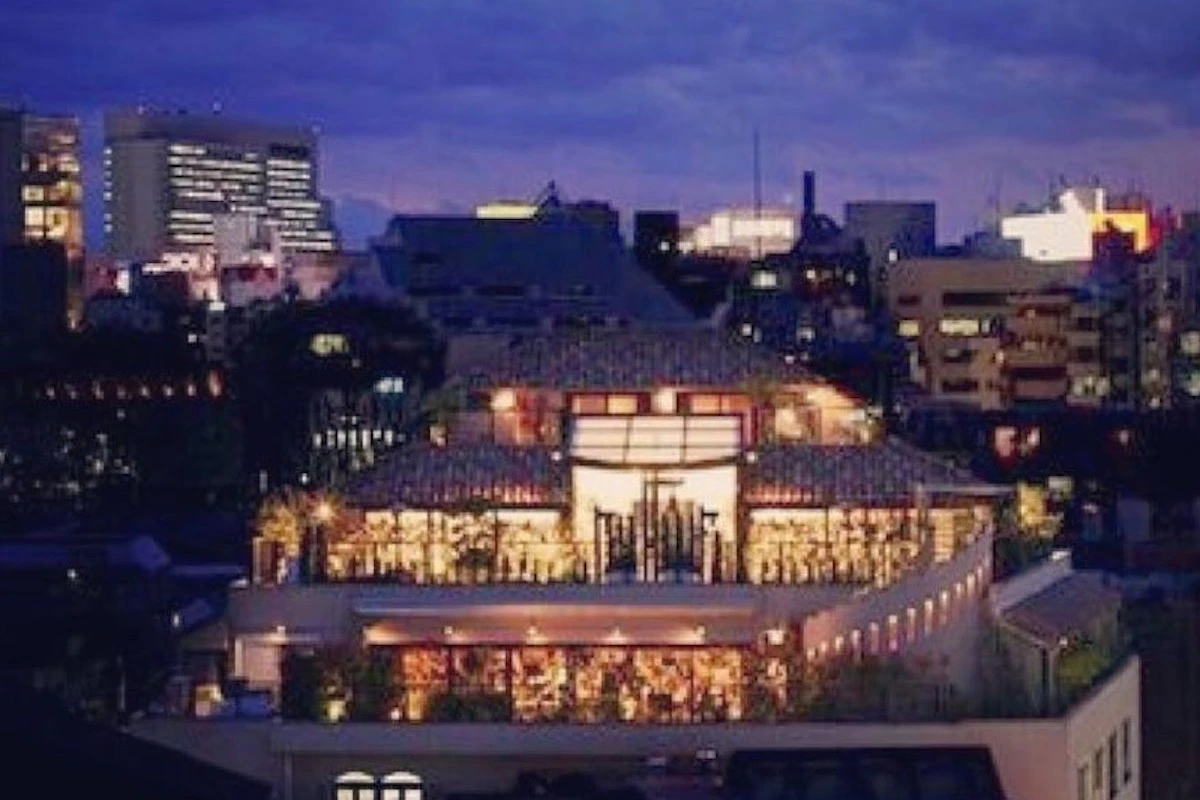 ルシェルブラン表参道