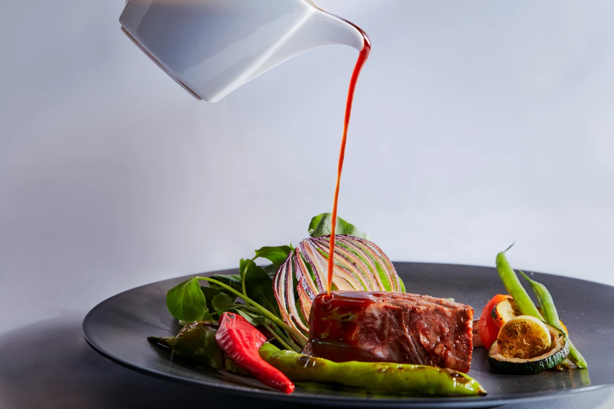 アンシェルデ・マリアージュ