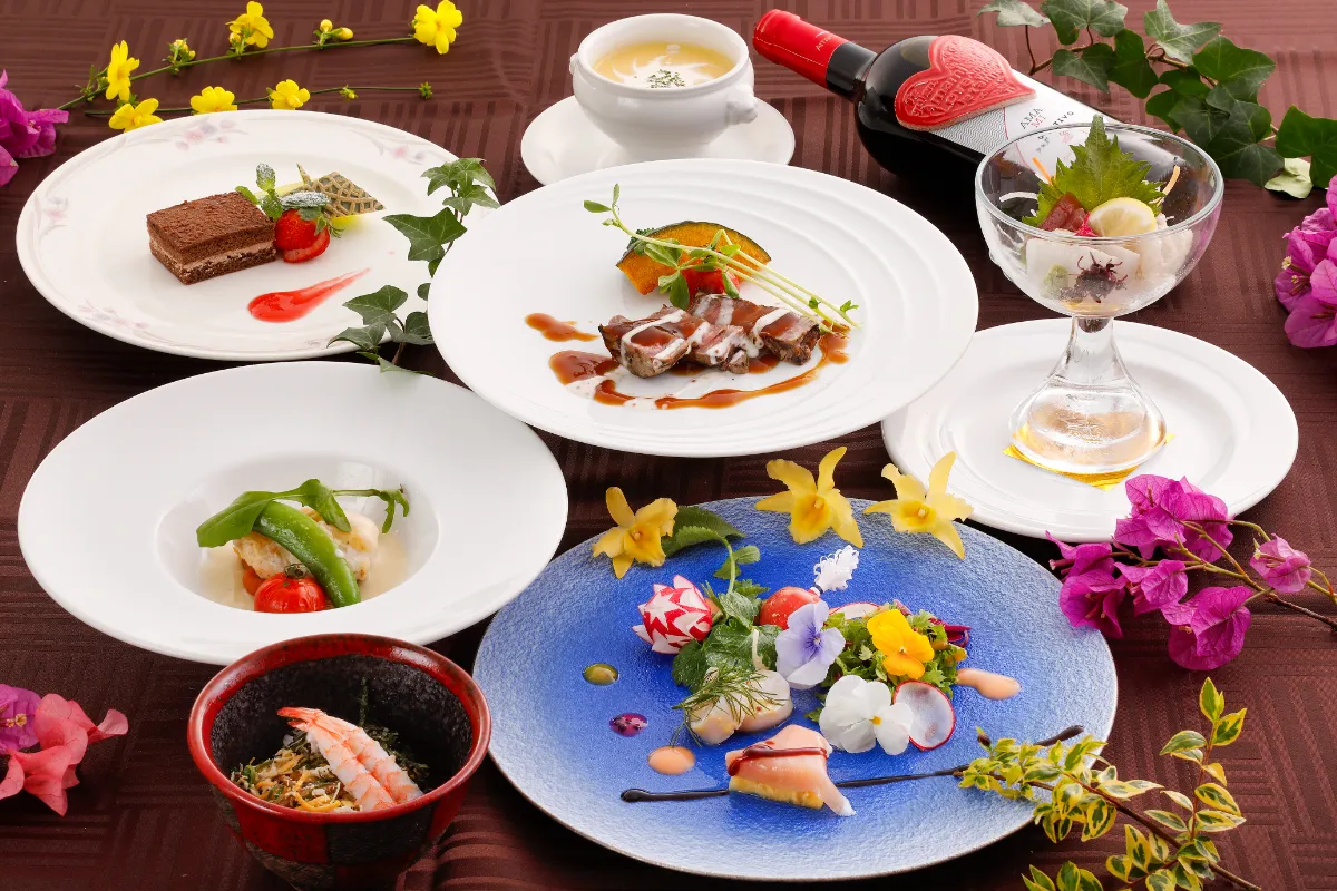 奄美の里 サウスヴィラガーデン