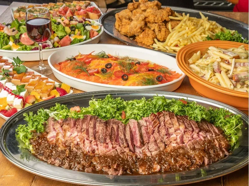 kawara CAFE＆DINING 横須賀モアーズ店