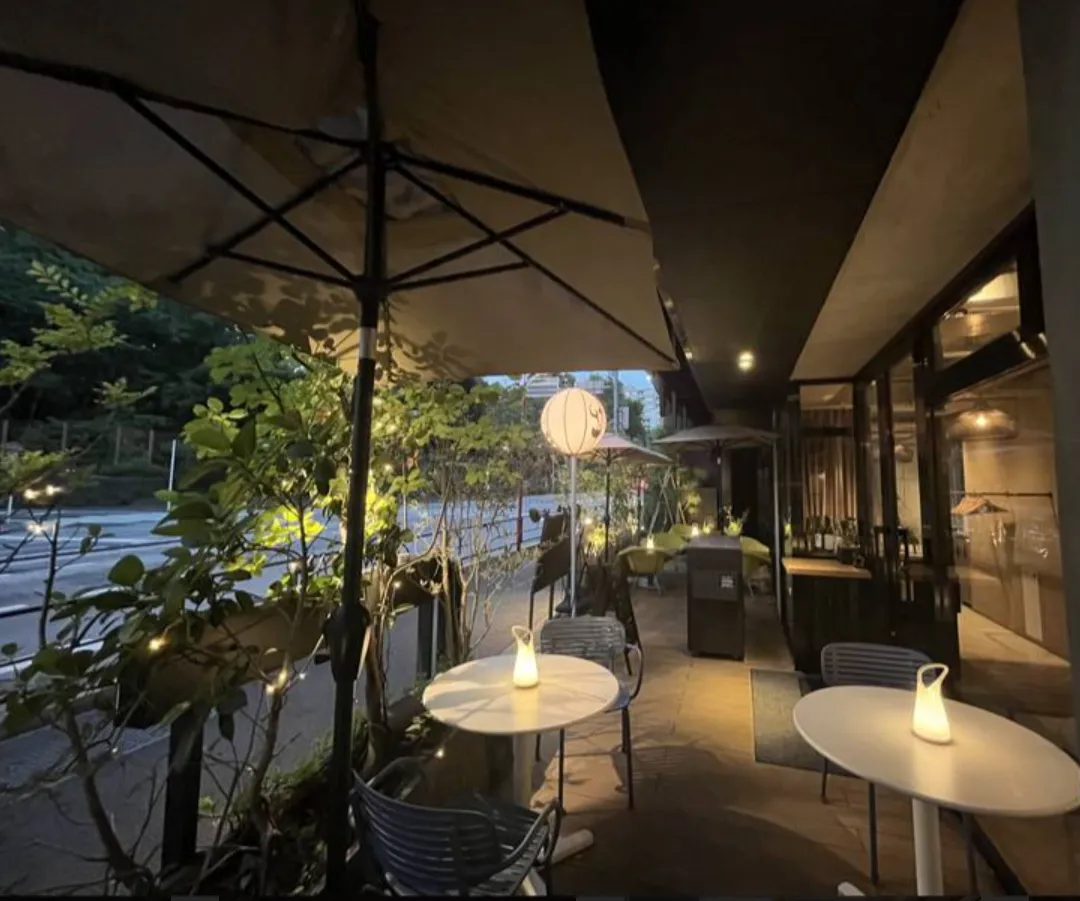 GOOD MORNING CAFE NOWADAYS