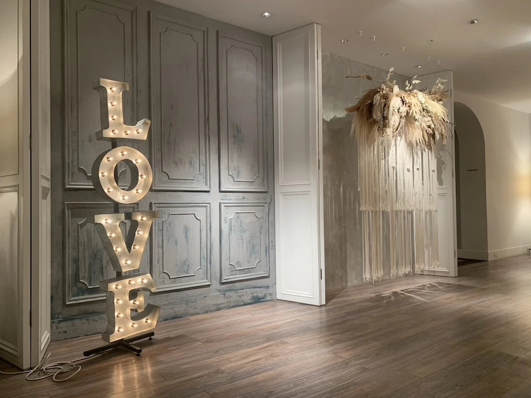 チャペル・ド・コフレ