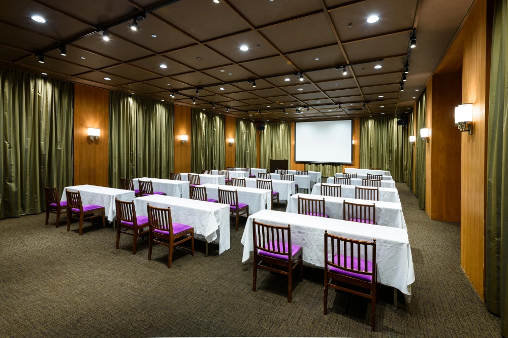 KONAYA HOTEL:ホアヒン