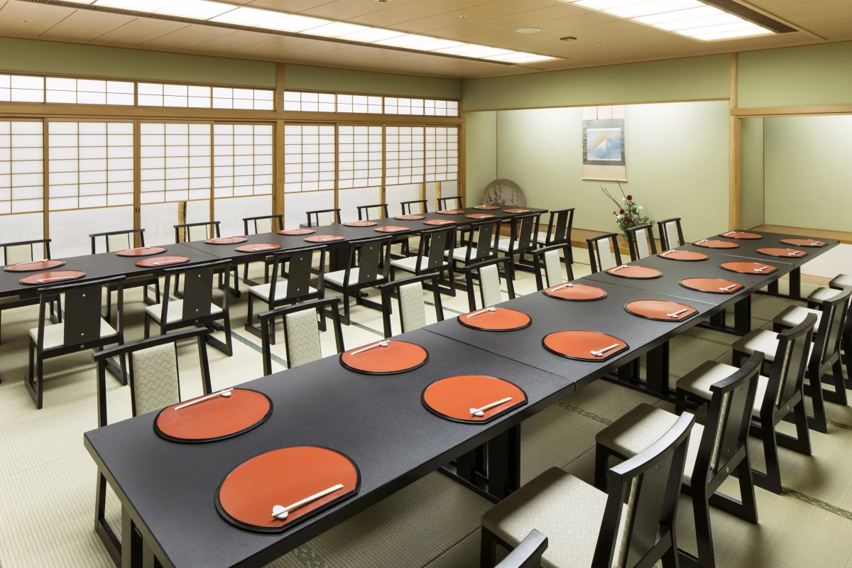 桂／ ホテルグランドヒル市ヶ谷