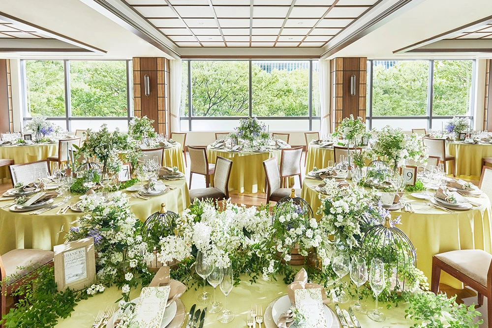 ザ ストリングス表参道:パークアヴェニュー