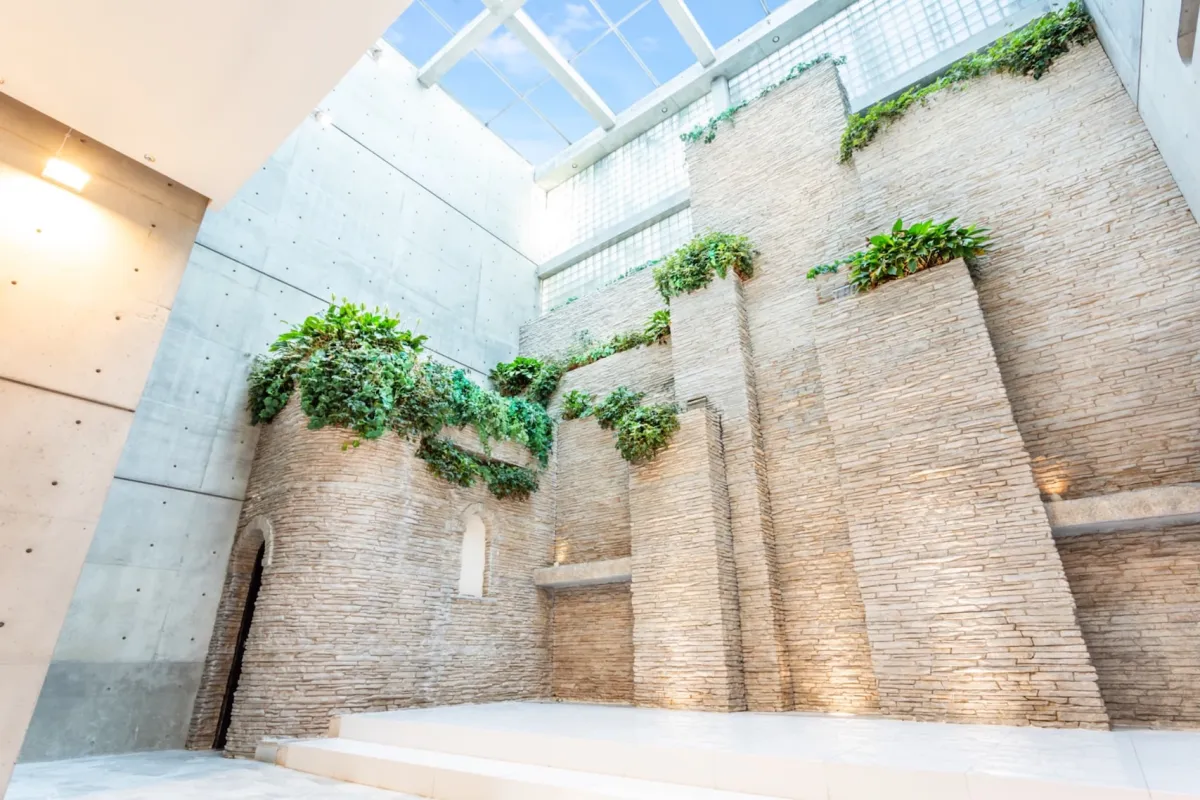 Sky HALL