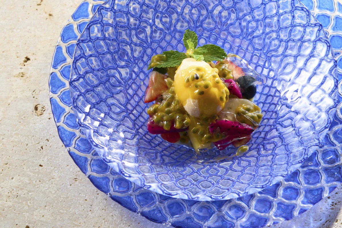 シーサイドテラス（ザ・ヨミタンリゾート アクアグレイス）