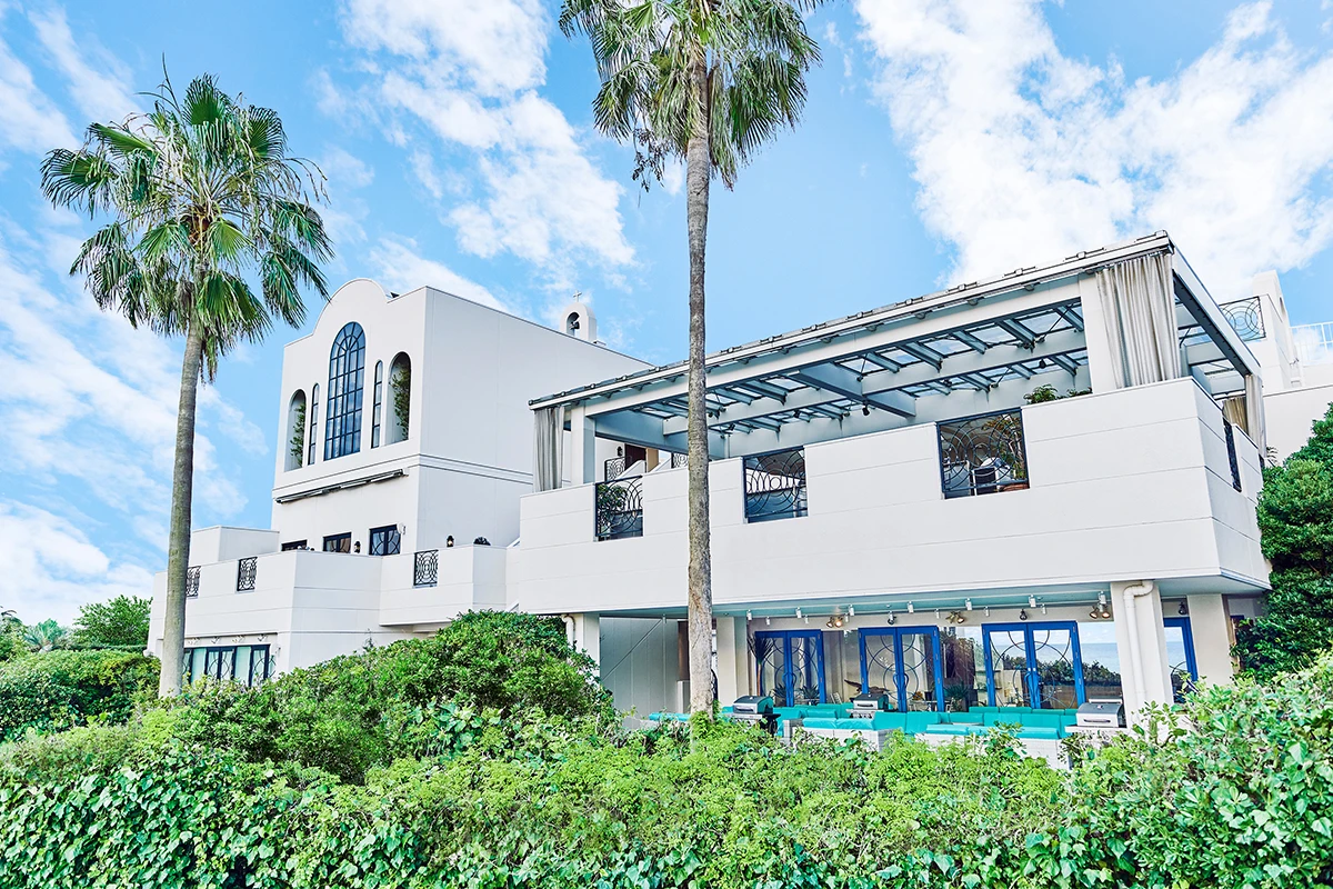 リヴァージュブラン