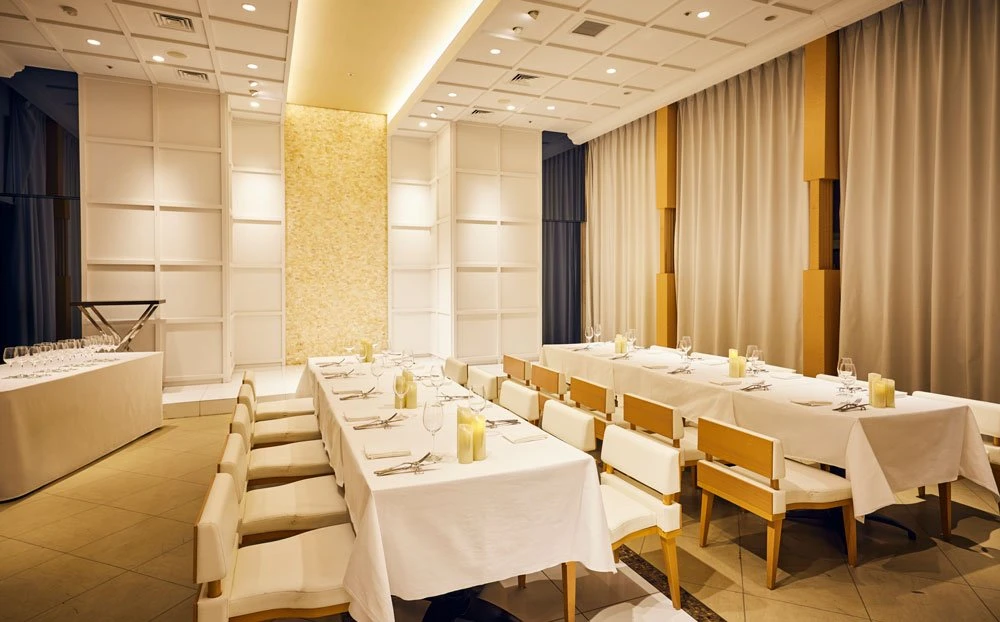 Party Room／ XEX 日本橋（ゼックス　ニホンバシ）